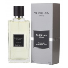 Guerlain Homme L'Eau Boisee фото духи