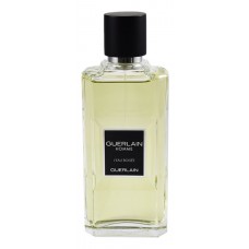 Guerlain Homme L'Eau Boisee фото духи