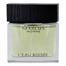 Guerlain Homme L'Eau Boisee фото духи