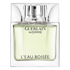 Guerlain Homme L'Eau Boisee фото духи