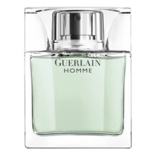 Guerlain Homme фото духи