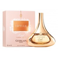 Guerlain Idylle Duet Jasmin-Lilas