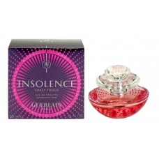 Guerlain Insolence Crazy Touch фото духи