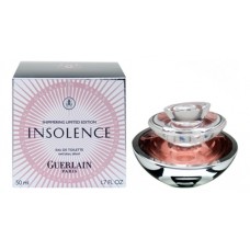 Guerlain Insolence Shimmering Edition фото духи