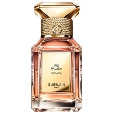 Guerlain Iris Pallida Extrait 6 фото духи