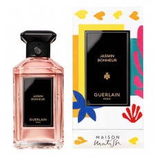 Guerlain Jasmin Bonheur фото духи