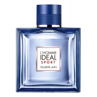 Guerlain L'Homme Ideal Sport