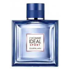 Guerlain L'Homme Ideal Sport фото духи