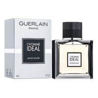 Guerlain L’Homme Ideal