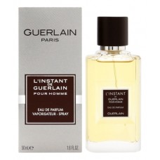 Guerlain L'Instant De  Pour Homme 2015 фото духи