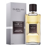 Guerlain L'Instant De  Pour Homme 2016