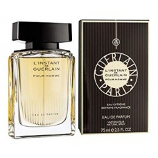 Guerlain L'Instant de  Pour Homme Eau Extreme фото духи