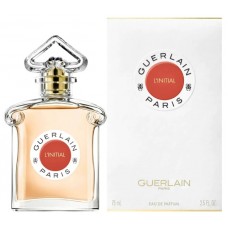 Guerlain L'Initial Eau De Parfum фото духи