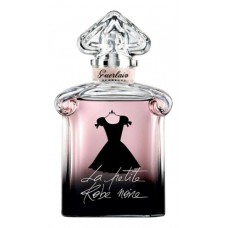 Guerlain La Petite Robe Noire Ma Premiere Robe фото духи