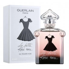 Guerlain La Petite Robe Noire Ma Premiere Robe фото духи