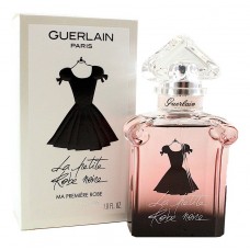 Guerlain La Petite Robe Noire Ma Premiere Robe фото духи