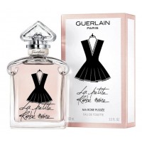 Guerlain La Petite Robe Noire Ma Robe Plissee