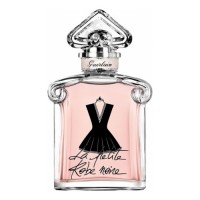 Guerlain La Petite Robe Noire Ma Robe Plissee