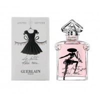 Guerlain La Petite Robe Noire Party In Paris