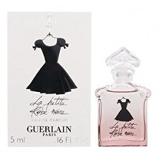 Guerlain La Petite Robe Noire фото духи