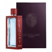 Guerlain Le Frenchy