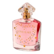 Guerlain Love Is All фото духи