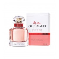 Guerlain Mon  Bloom Of Rose Eau De Parfum