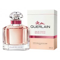 Guerlain Mon  Bloom Of Rose