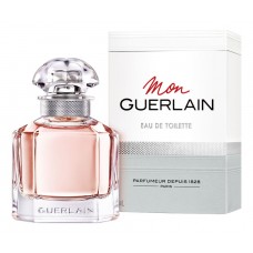 Guerlain Mon  Eau De Toilette фото духи