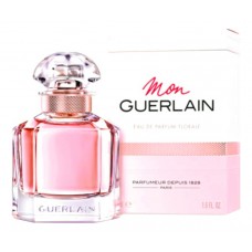 Guerlain Mon  Florale фото духи