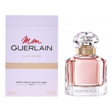 Guerlain Mon фото духи