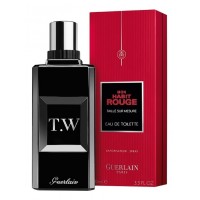 Guerlain Mon Habit Rouge Taille Sur Mesure