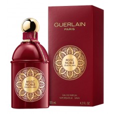 Guerlain Musc Noble фото духи