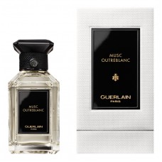 Guerlain Musc Outreblanc фото духи