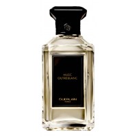 Guerlain Musc Outreblanc