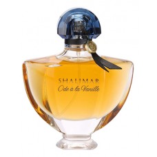 Guerlain Ode a la Vanille Sur la Route du Mexique фото духи