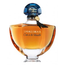Guerlain Ode a la Vanille Sur la Route du Mexique фото духи