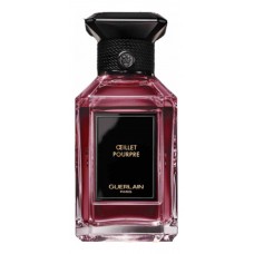 Guerlain Oeillet Pourpre фото духи