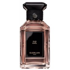 Guerlain Oud Khol фото духи