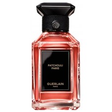 Guerlain Patchouli Paris фото духи