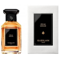 Guerlain Peche Mirage фото духи
