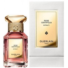 Guerlain Rose Centifolia Extrait 1 фото духи