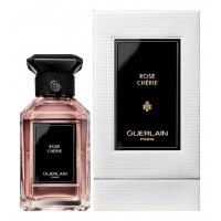 Guerlain Rose Cherie