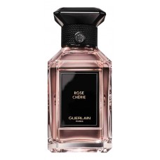 Guerlain Rose Cherie фото духи