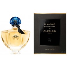 Guerlain Shalimar Millesime Jasmin фото духи