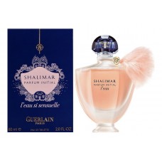 Guerlain Shalimar Parfum Initial L'Eau Si Sensuelle фото духи