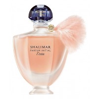 Guerlain Shalimar Parfum Initial L'Eau Si Sensuelle