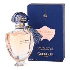 Guerlain Shalimar Parfum Initial фото духи