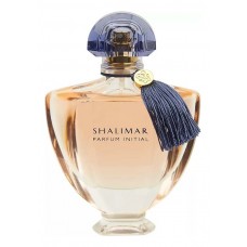 Guerlain Shalimar Parfum Initial фото духи