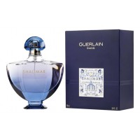 Guerlain Shalimar Souffle De Parfum